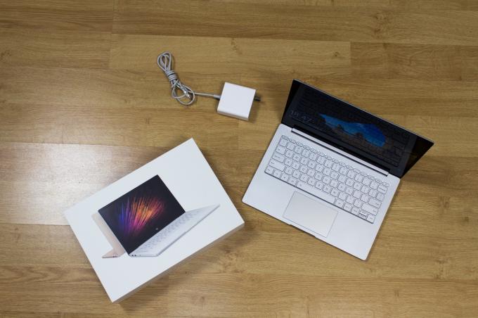 Xiaomi Mi Notebook Air 13,3 "