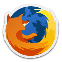 Firefoh, Firefox adressfältet