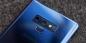 Samsung presenterade officiellt Galaxy Note 9 flaggskepp phablet