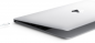 Apple introducerade den nya MacBook - referensultrabook med en otrolig design och Retina-skärm
