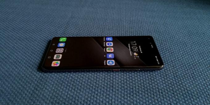 Huawei P40 Pro recension