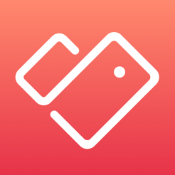 Stocard för iPhone: ansökan för enkel förvaring av rabattkort