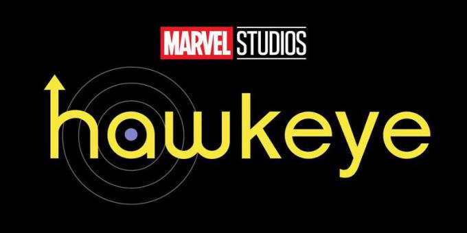 Series Hawkeye