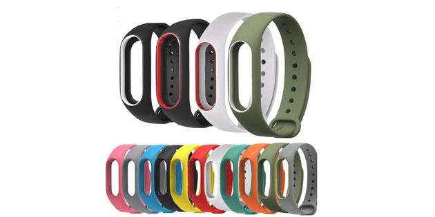 Remmar Xiaomi Mi Band 2