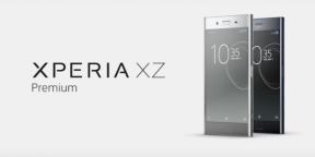 Sony Xperia XZ Premium erkänd som den bästa smartphone MWC 2017