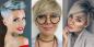 10 korta kvinnors hårklippning, som kommer att vara på modet under 2020