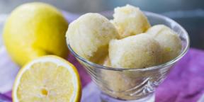 10 enkla och smakrika rätter med citroner