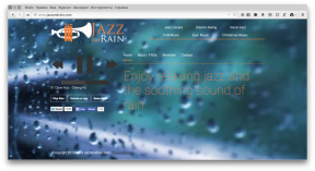 Översikt av små webbapplikationer: Weave Silk, Jazz och regn, FilePizza och andra