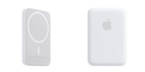 Apple introducerar Power Bank med MagSafe