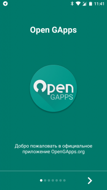 Open GApps hjälp installera Google Apps och tjänster på tredje part firmware