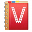 Vidiary: ovanlig dagbok för Mac