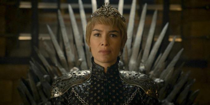 Game of Thrones Säsong 8: Vad händer i den 8: e säsongen