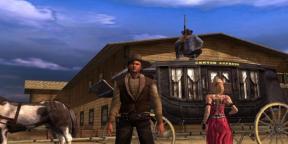 5 Best Westerns av PC-spel