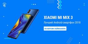 Bästa Android-smartphone 2018 version Layfhakera