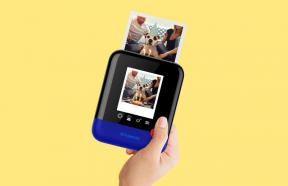 Polaroid Pop - ljus kamera med omedelbar utskrift