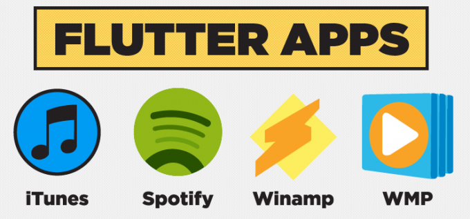 Flutter