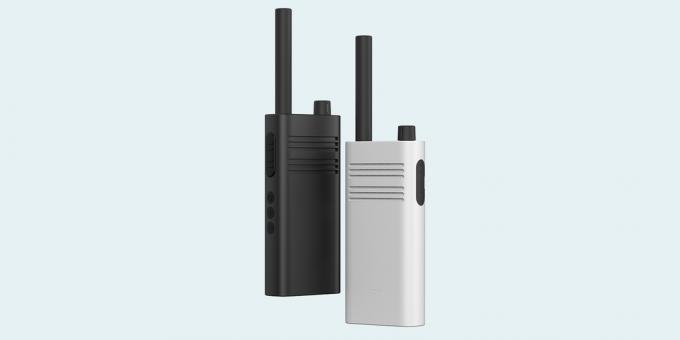 walkie talkie xiaomi