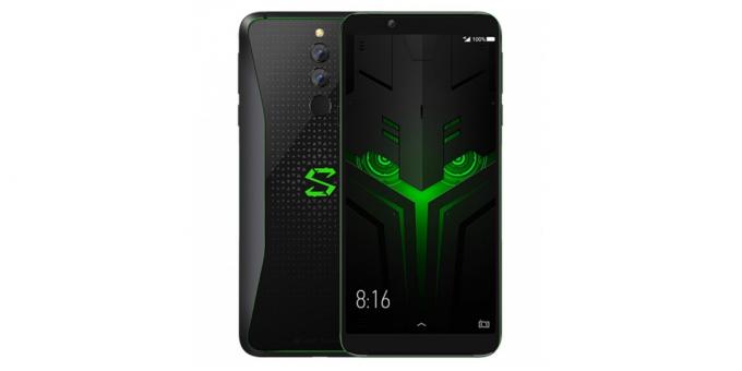 Xiaomi Black Shark 2