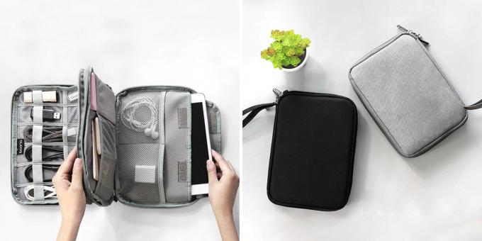 Bag Organizer