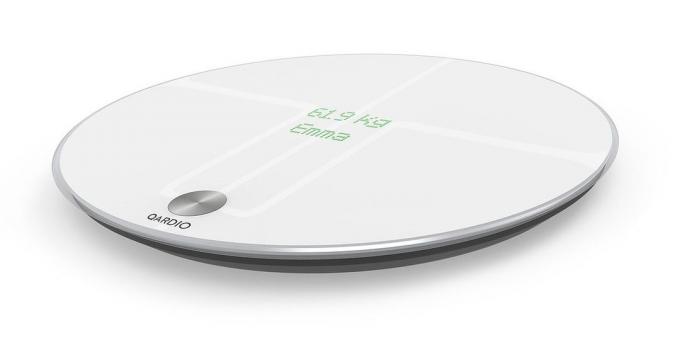 Smart Scale QardioBase