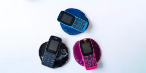 Nokia presenterade en ny version av clamshell 2720