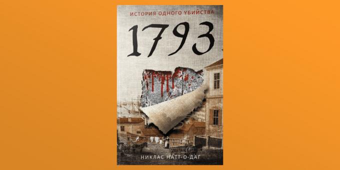 «1793. Berättelsen om ett mord, "Niklas Nutt-of-Dag
