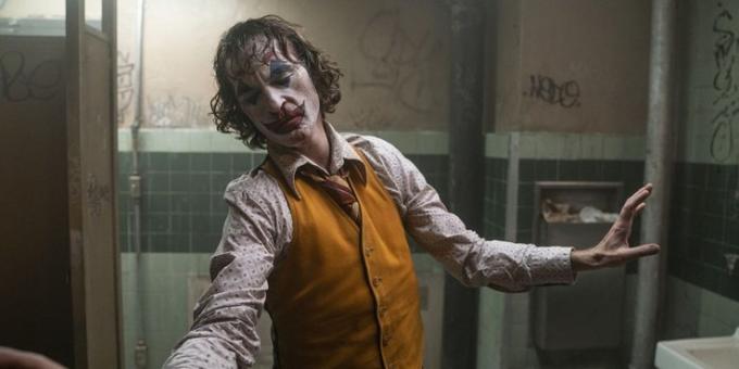 6 Records, som redan har brutit ny "Joker"