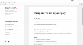 "Inget fel": en oklanderlig ryska språket för viktiga dokument
