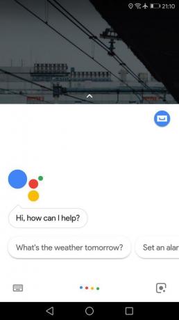 Google Assistant