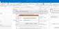 10 Microsoft Outlook-funktioner som gör det lättare att arbeta med e-post