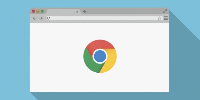 Chrome fungerar inte