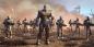 I Fortnite verkade regim tillägnad den nya "Avengers"