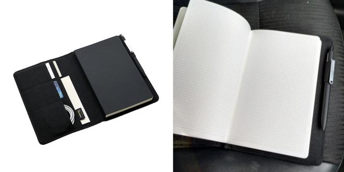 Notebook från Xiaomi