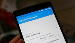 Signal Private Messenger: privata meddelanden och samtal nu för Android
