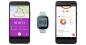 Google Fit app har lärt sig att spåra träning, sömn och kost