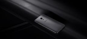 Meizu har infört en topp smartphone Pro 6 Plus