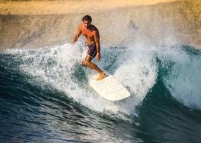 13 frågor för nybörjare surfing