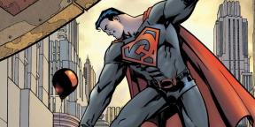 Superman kommunistiska och Dead-anka: de mest oväntade versioner av kända superhjältar