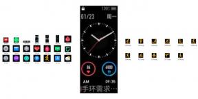 Xiaomi Mi Band 5: de viktigaste förbättringarna och tidpunkten för tillkännagivandet