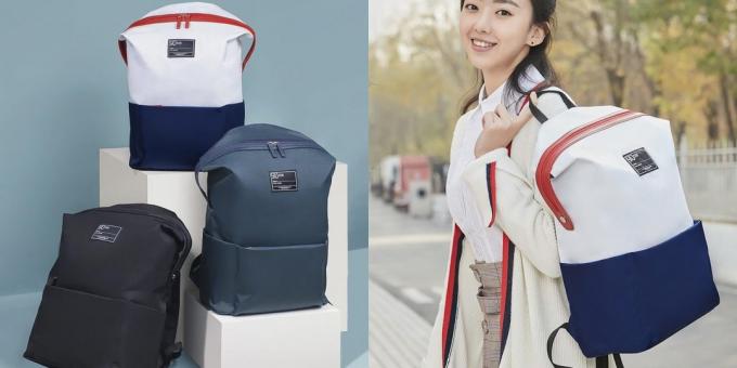 Xiaomi ryggsäck