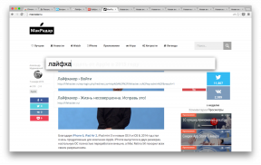 Chrome Tab Search - en förlängning som kommer att lägga till Spotlight webbläsaren