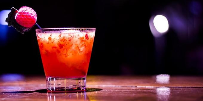 sommar cocktails