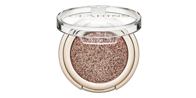 Kosmetika från Clarins: Ombre Sparkle