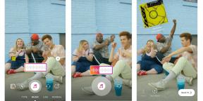 Instagram Stories förvärvade musik
