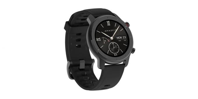 Smart klocka Amazfit GTR Lite