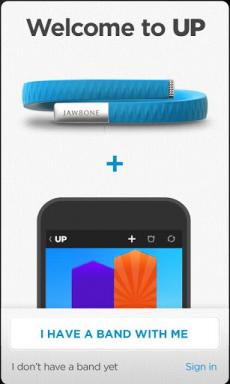 Recension: Jawbone UP - den bästa e-konsult för en hälsosam livsstil