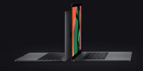 Apple introducerade den uppdaterade MacBook Pro med snabbare processorer och bättre tangentbord