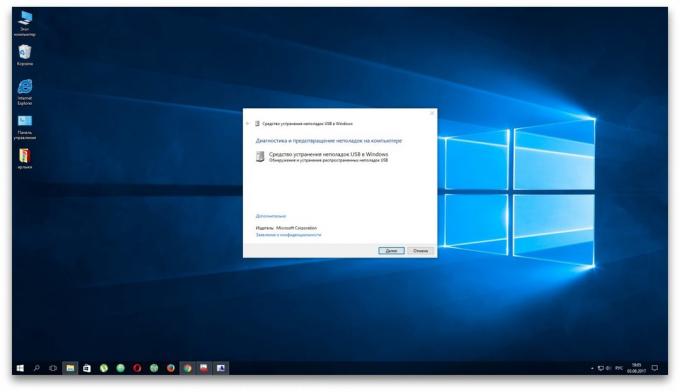 Vad ska jag göra om datorn inte ser blixten: Använd Microsoft verktyg för att lösa problem med USB