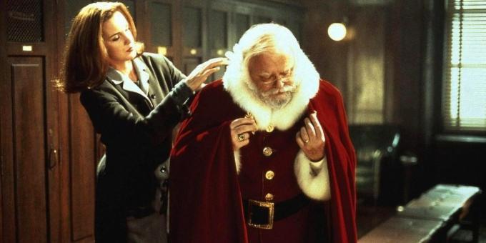 De bästa filmerna om julen: Miracle på 34th Street