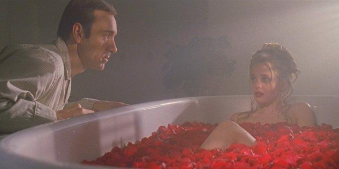 Bästa filmerna på 90-talet: "American Beauty"